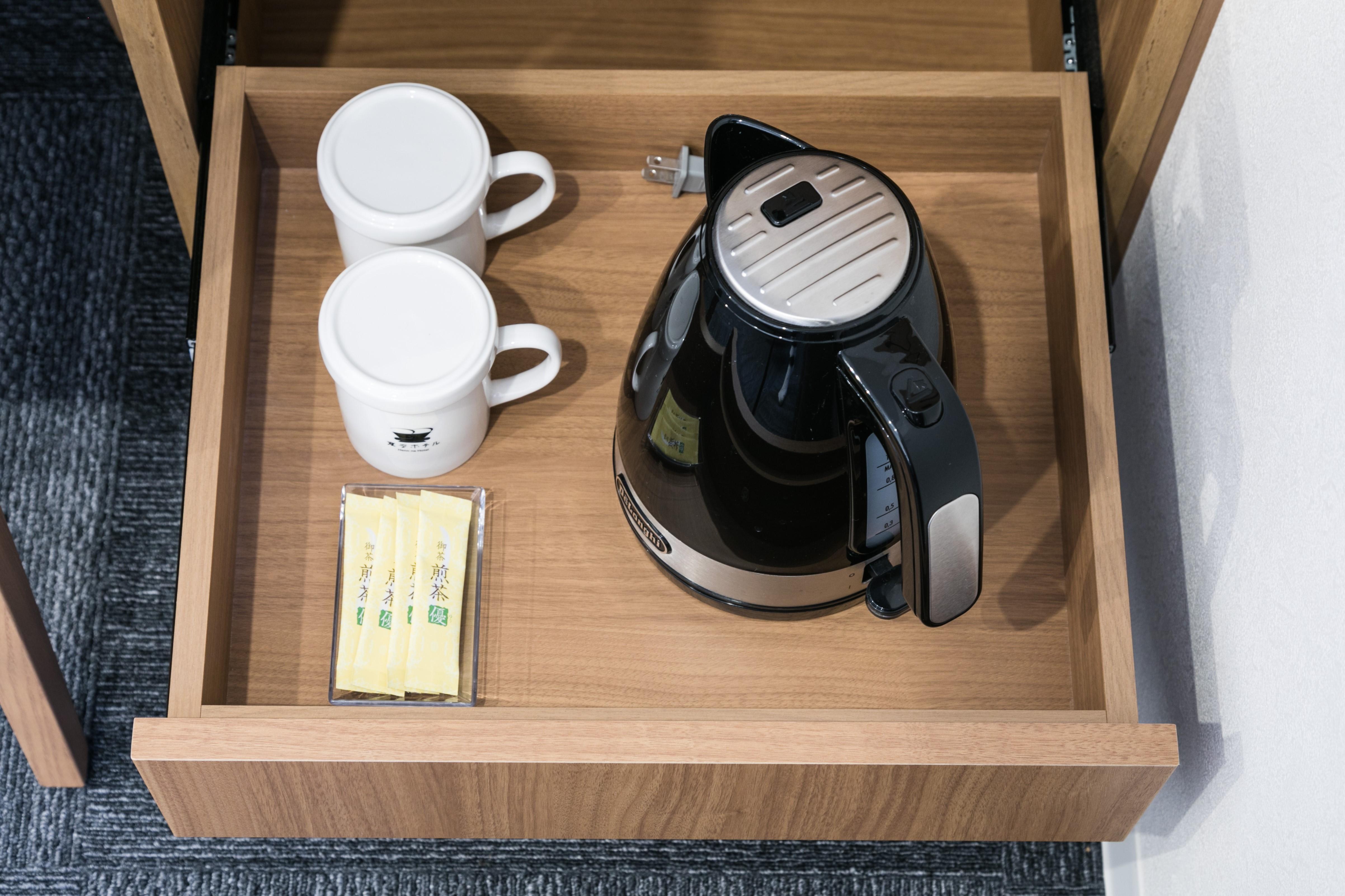 Henn Na Hotel Osaka Namba Ngoại thất bức ảnh