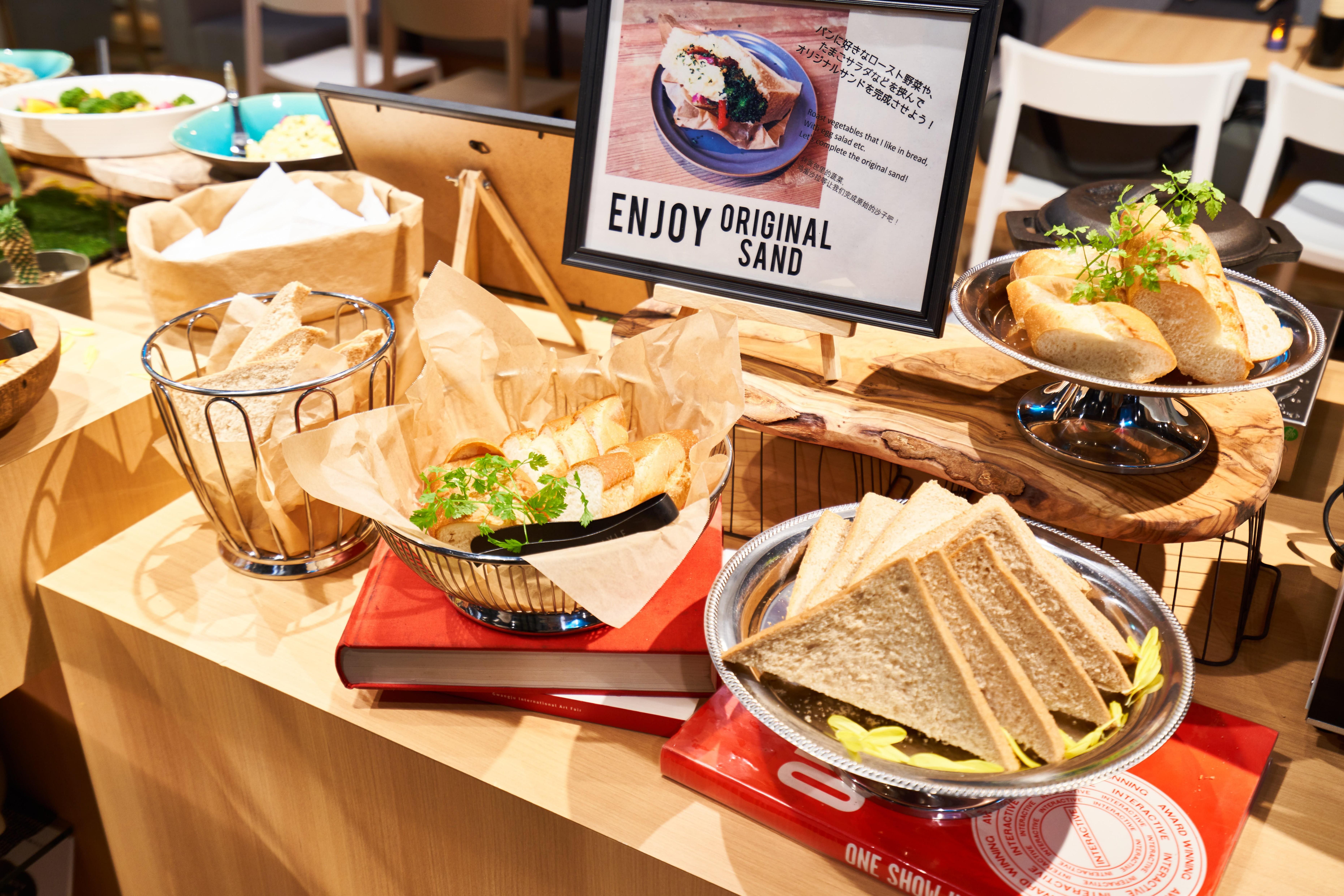 Henn Na Hotel Osaka Namba Ngoại thất bức ảnh