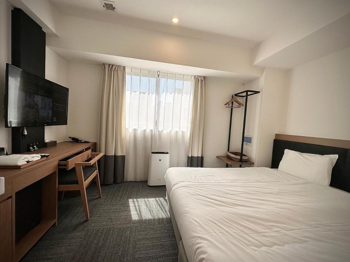 Henn Na Hotel Osaka Namba Ngoại thất bức ảnh