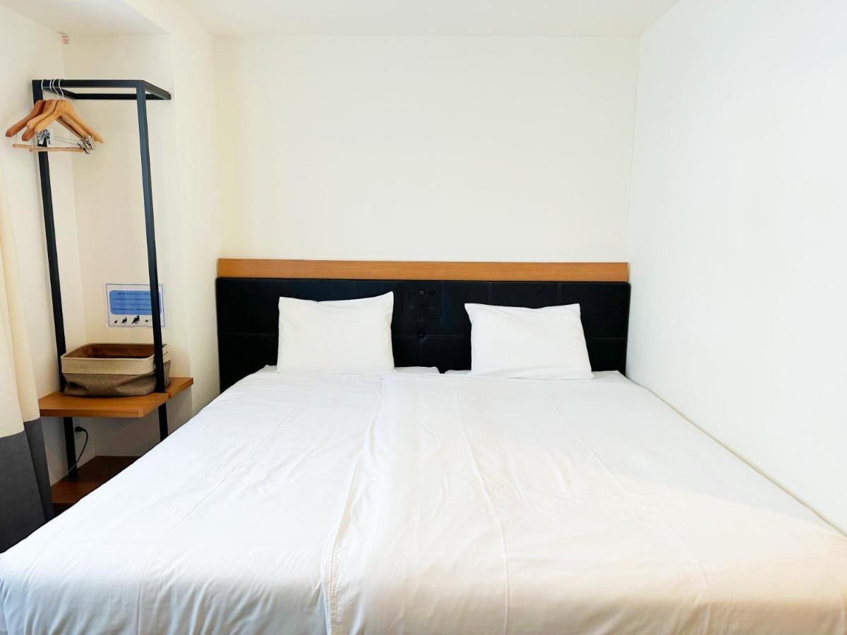 Henn Na Hotel Osaka Namba Ngoại thất bức ảnh