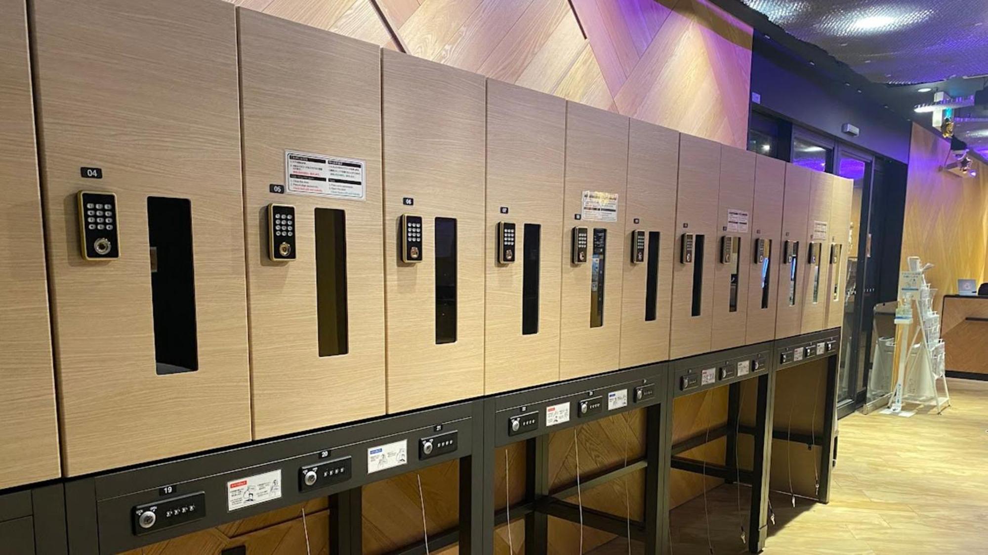 Henn Na Hotel Osaka Namba Ngoại thất bức ảnh