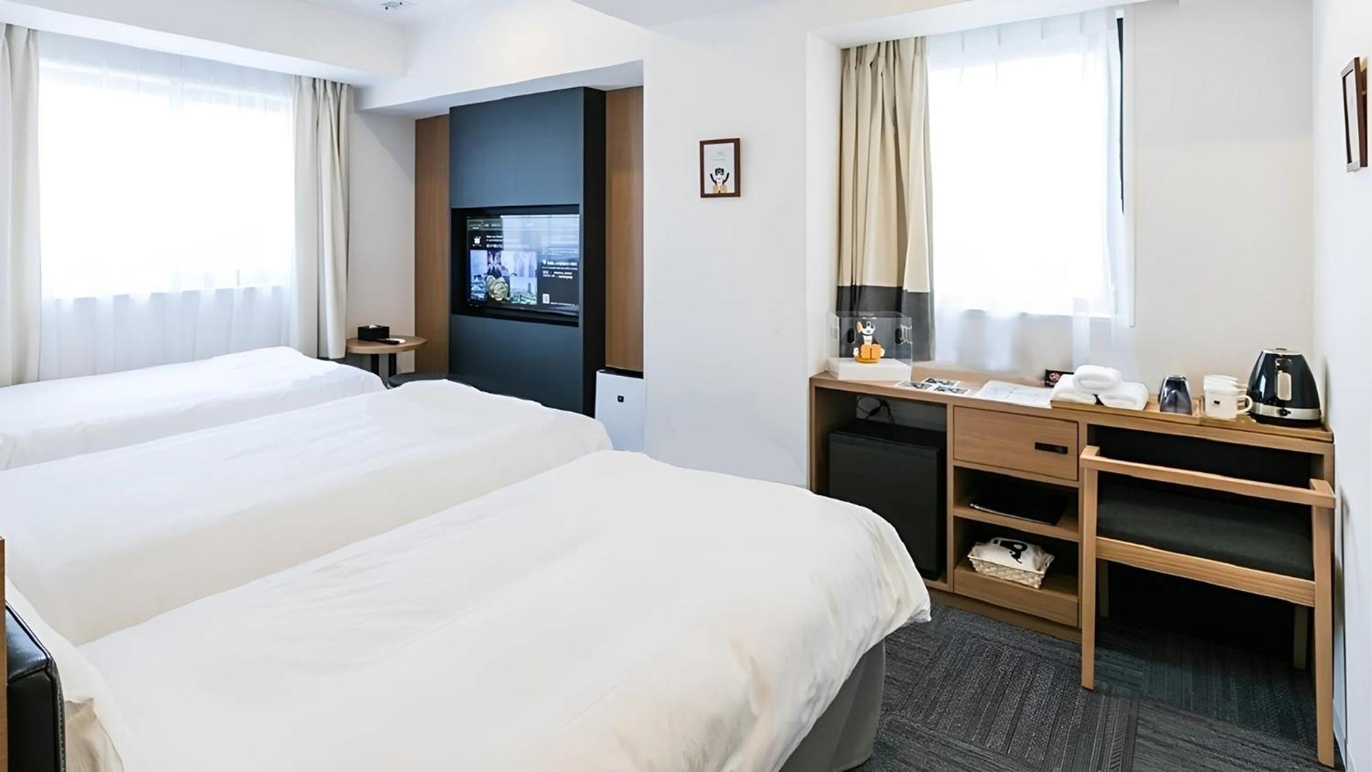 Henn Na Hotel Osaka Namba Ngoại thất bức ảnh