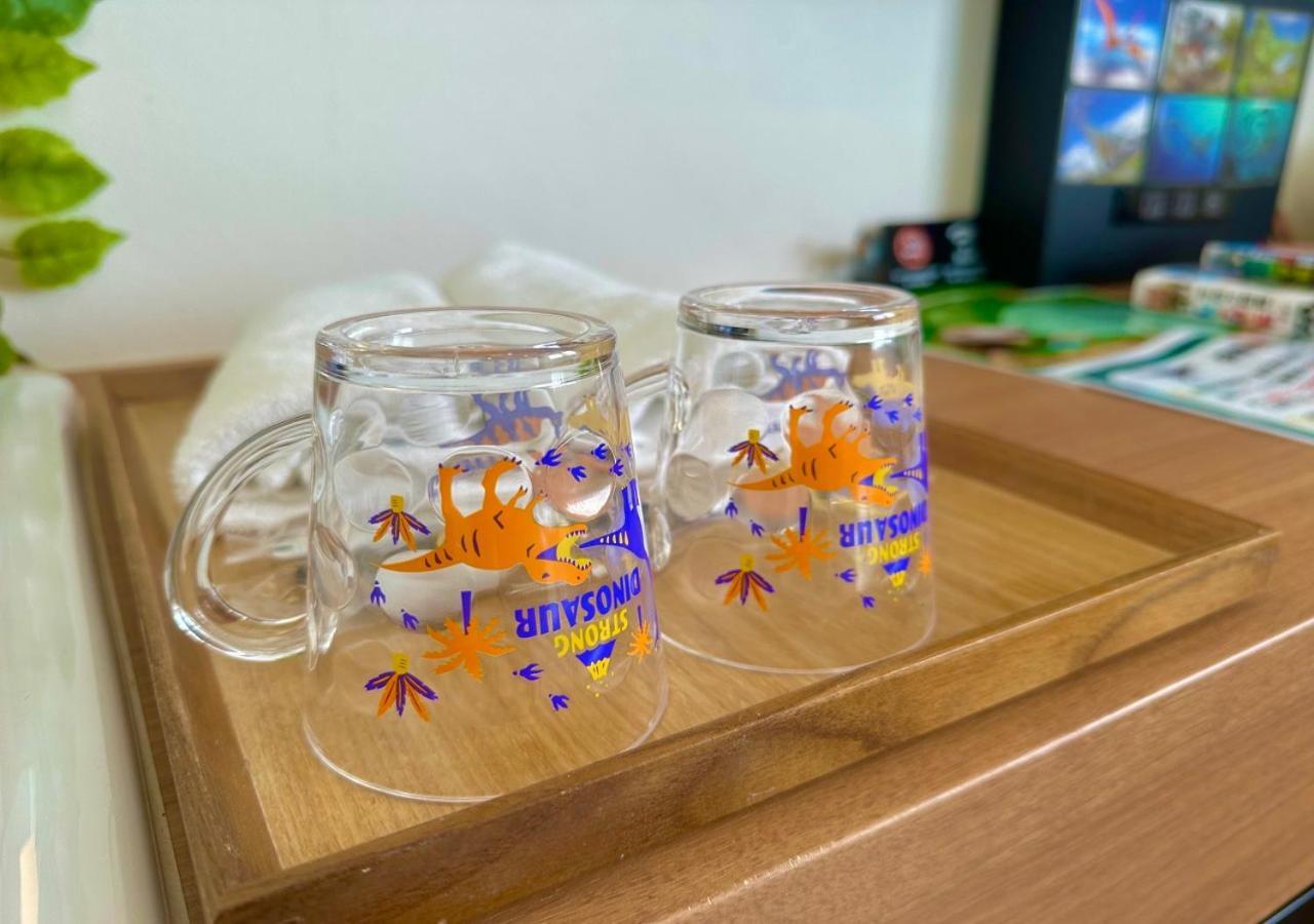 Henn Na Hotel Osaka Namba Ngoại thất bức ảnh