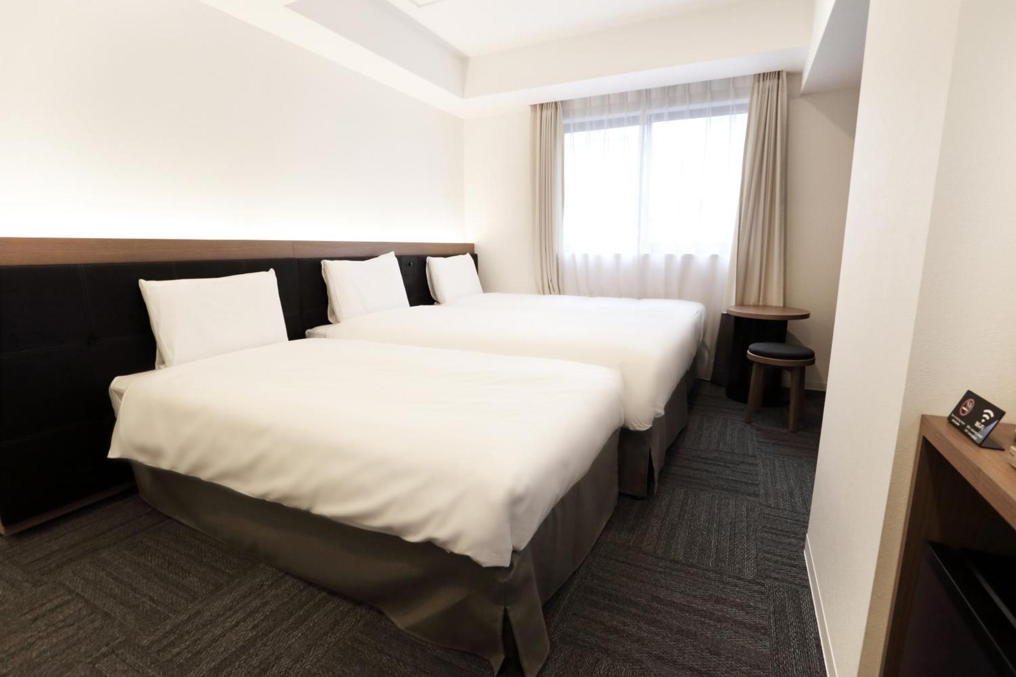 Henn Na Hotel Osaka Namba Phòng bức ảnh