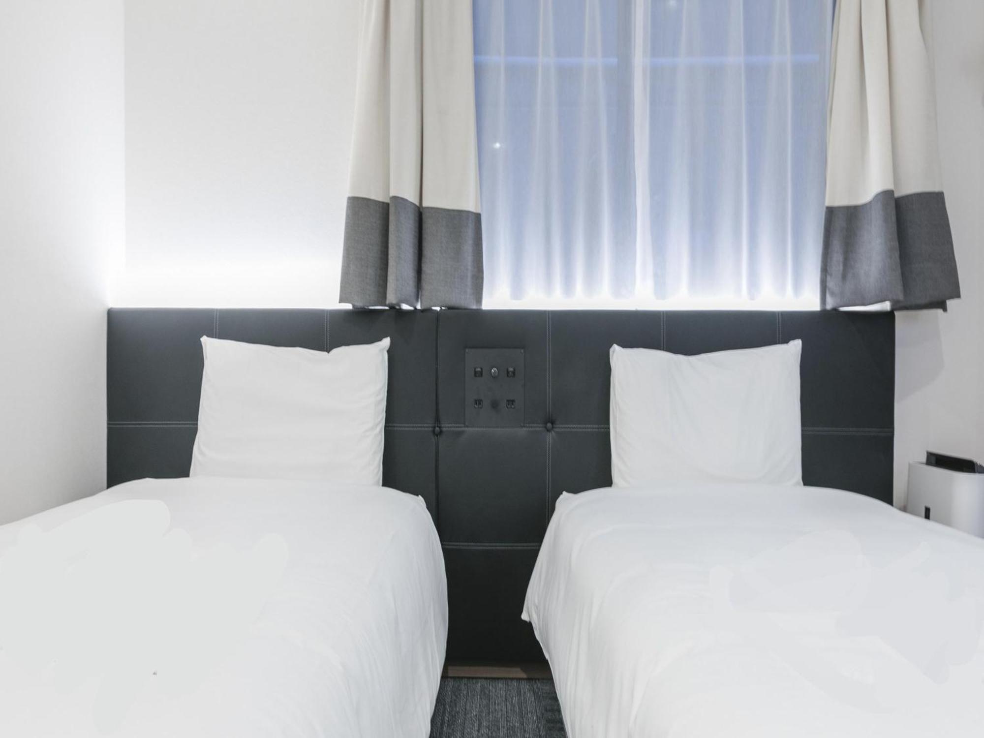 Henn Na Hotel Osaka Namba Ngoại thất bức ảnh